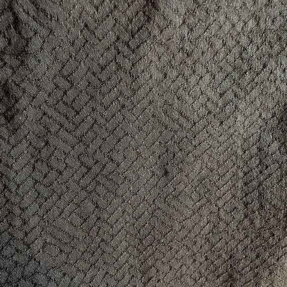 Lafayette 148 Herringbone Brown Trouser Pants Size 6 Stretch 4 Pocket - Picture 5 of 8